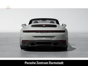 Thumbnail von Porsche 992 911 Carrera Cabrio Sportabgas BOSE 21-Inç