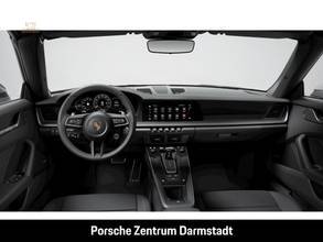 Thumbnail von Porsche 992 911 Carrera Cabrio Sportabgas BOSE 21-Inç