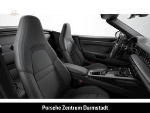 Thumbnail von Porsche 992 911 Carrera Cabrio Sportabgas BOSE 21-Inç