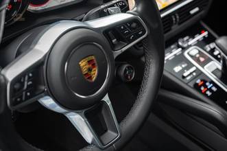 Thumbnail von Porsche Cayenne E-Hy 462PS |BOSE|Sitzklima|HiAchsLenk