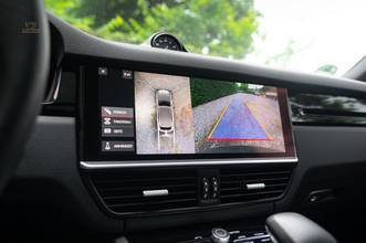 Thumbnail von Porsche Cayenne E-Hy 462PS |BOSE|Sitzklima|HiAchsLenk