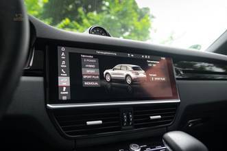 Thumbnail von Porsche Cayenne E-Hy 462PS |BOSE|Sitzklima|HiAchsLenk