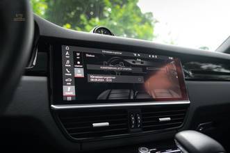 Thumbnail von Porsche Cayenne E-Hy 462PS |BOSE|Sitzklima|HiAchsLenk