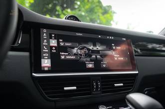 Thumbnail von Porsche Cayenne E-Hy 462PS |BOSE|Sitzklima|HiAchsLenk