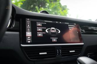 Thumbnail von Porsche Cayenne E-Hy 462PS |BOSE|Sitzklima|HiAchsLenk
