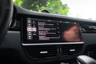 Thumbnail von Porsche Cayenne E-Hy 462PS |BOSE|Sitzklima|HiAchsLenk