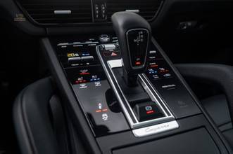 Thumbnail von Porsche Cayenne E-Hy 462PS |BOSE|Sitzklima|HiAchsLenk