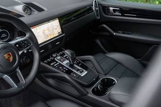 Thumbnail von Porsche Cayenne E-Hy 462PS |BOSE|Sitzklima|HiAchsLenk