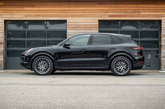 Thumbnail von Porsche Cayenne E-Hy 462PS |BOSE|Sitzklima|HiAchsLenk