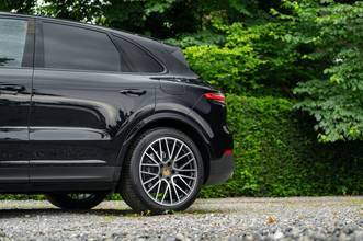 Thumbnail von Porsche Cayenne E-Hy 462PS |BOSE|Sitzklima|HiAchsLenk