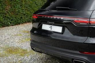 Thumbnail von Porsche Cayenne E-Hy 462PS |BOSE|Sitzklima|HiAchsLenk