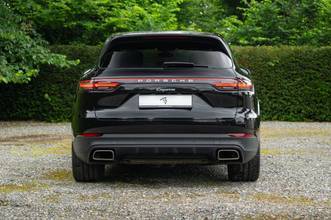 Thumbnail von Porsche Cayenne E-Hy 462PS |BOSE|Sitzklima|HiAchsLenk