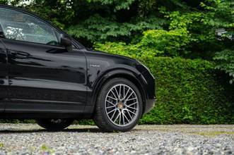Thumbnail von Porsche Cayenne E-Hy 462PS |BOSE|Sitzklima|HiAchsLenk