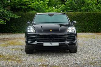Thumbnail von Porsche Cayenne E-Hy 462PS |BOSE|Sitzklima|HiAchsLenk