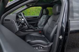 Thumbnail von Porsche Cayenne E-Hy 462PS |BOSE|Sitzklima|HiAchsLenk