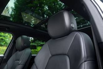 Thumbnail von Porsche Cayenne E-Hy 462PS |BOSE|Sitzklima|HiAchsLenk