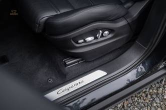 Thumbnail von Porsche Cayenne E-Hy 462PS |BOSE|Sitzklima|HiAchsLenk