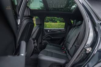 Thumbnail von Porsche Cayenne E-Hy 462PS |BOSE|Sitzklima|HiAchsLenk