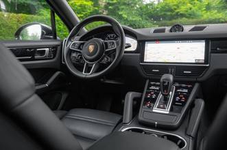 Thumbnail von Porsche Cayenne E-Hy 462PS |BOSE|Sitzklima|HiAchsLenk