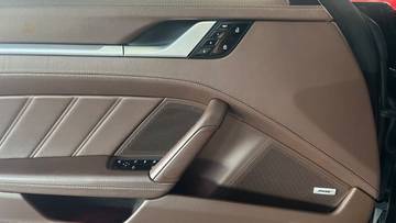 Thumbnail von Porsche 911 (992) Turbo Cabrio Lift Matrix SurroundView