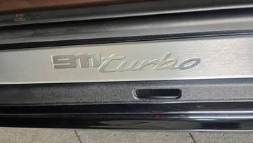 Thumbnail von Porsche 911 (992) Turbo Cabrio Lift Matrix SurroundView