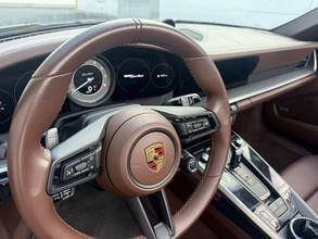 Thumbnail von Porsche 911 (992) Turbo Cabrio Lift Matrix SurroundView