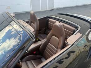 Thumbnail von Porsche 911 (992) Turbo Cabrio Lift Matrix SurroundView