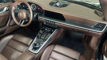Thumbnail von Porsche 911 (992) Turbo Cabrio Lift Matrix SurroundView