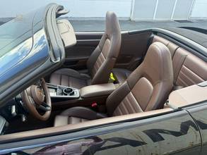 Thumbnail von Porsche 911 (992) Turbo Cabrio Lift Matrix SurroundView