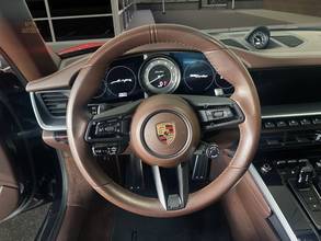 Thumbnail von Porsche 911 (992) Turbo Cabrio Lift Matrix SurroundView