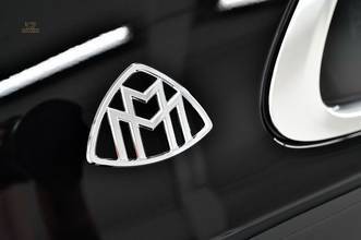 Thumbnail von Maybach MERCEDES-MAYBACH S 580 4MATIC !V8! EXKUSIV PAKET