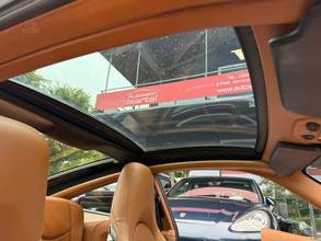 Thumbnail von Porsche 997 Targa 4