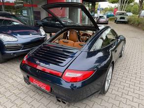 Thumbnail von Porsche 997 Targa 4