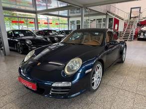 Thumbnail von Porsche 997 Targa 4