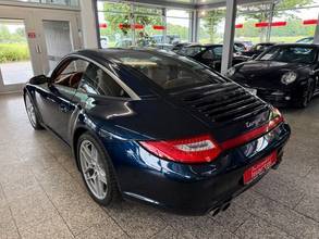 Thumbnail von Porsche 997 Targa 4
