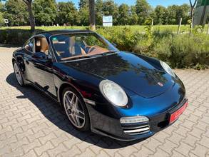 Thumbnail von Porsche 997 Targa 4