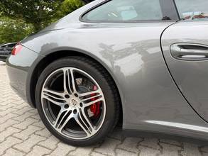 Thumbnail von Porsche 997 Carrera 4S Coupé