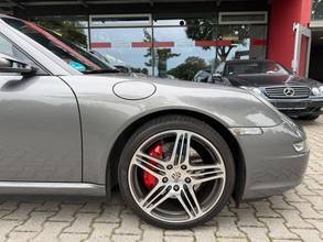 Thumbnail von Porsche 997 Carrera 4S Coupé
