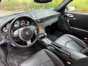 Thumbnail von Porsche 997 Carrera 4S Coupé