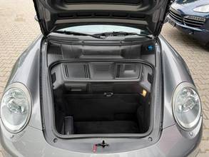 Thumbnail von Porsche 997 Carrera 4S Coupé