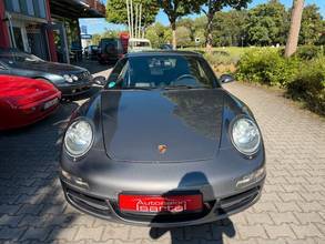 Thumbnail von Porsche 997 Carrera 4S Coupé