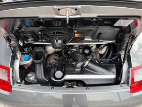 Thumbnail von Porsche 997 Carrera 4S Coupé