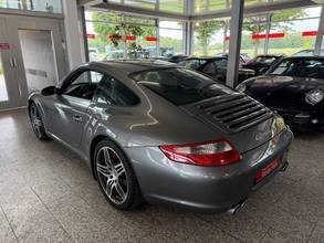 Thumbnail von Porsche 997 Carrera 4S Coupé