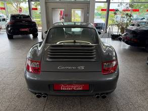 Thumbnail von Porsche 997 Carrera 4S Coupé