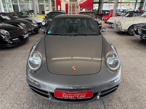 Thumbnail von Porsche 997 Carrera 4S Coupé