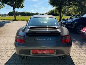 Thumbnail von Porsche 997 Carrera 4S Coupé