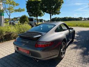 Thumbnail von Porsche 997 Carrera 4S Coupé