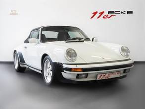 Thumbnail von Porsche 911 WTL Cabrio