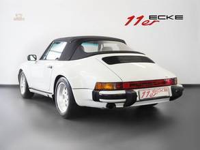 Thumbnail von Porsche 911 WTL Cabrio