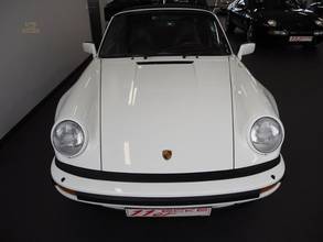 Thumbnail von Porsche 911 WTL Cabrio